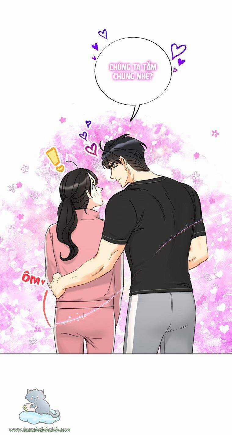 Hẹn Hò Chốn Công Sở Chapter 113 trang 45