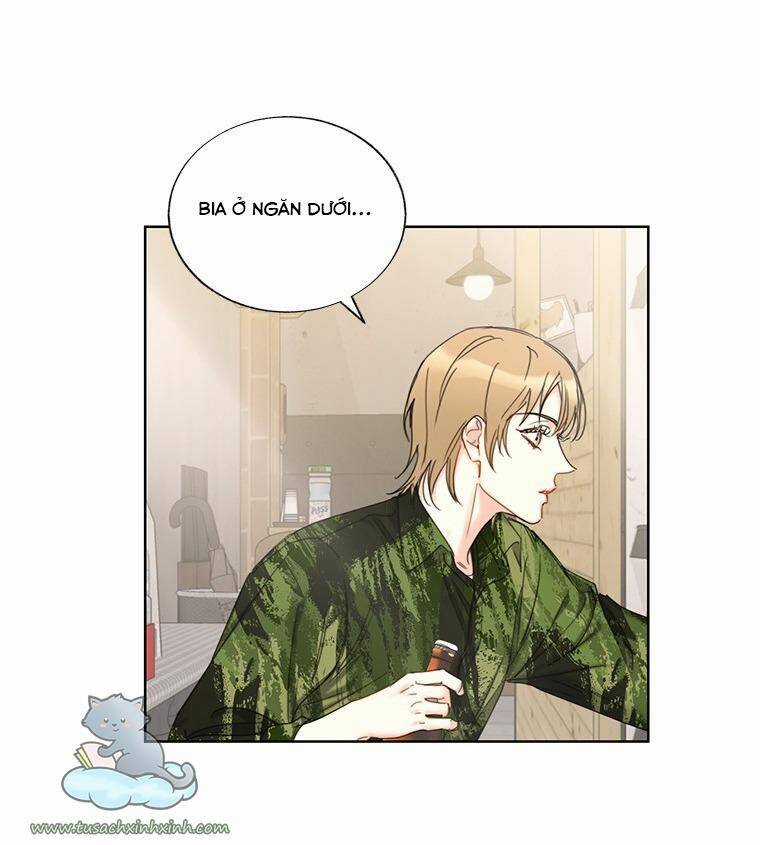 Hẹn Hò Chốn Công Sở Chapter 113 trang 53