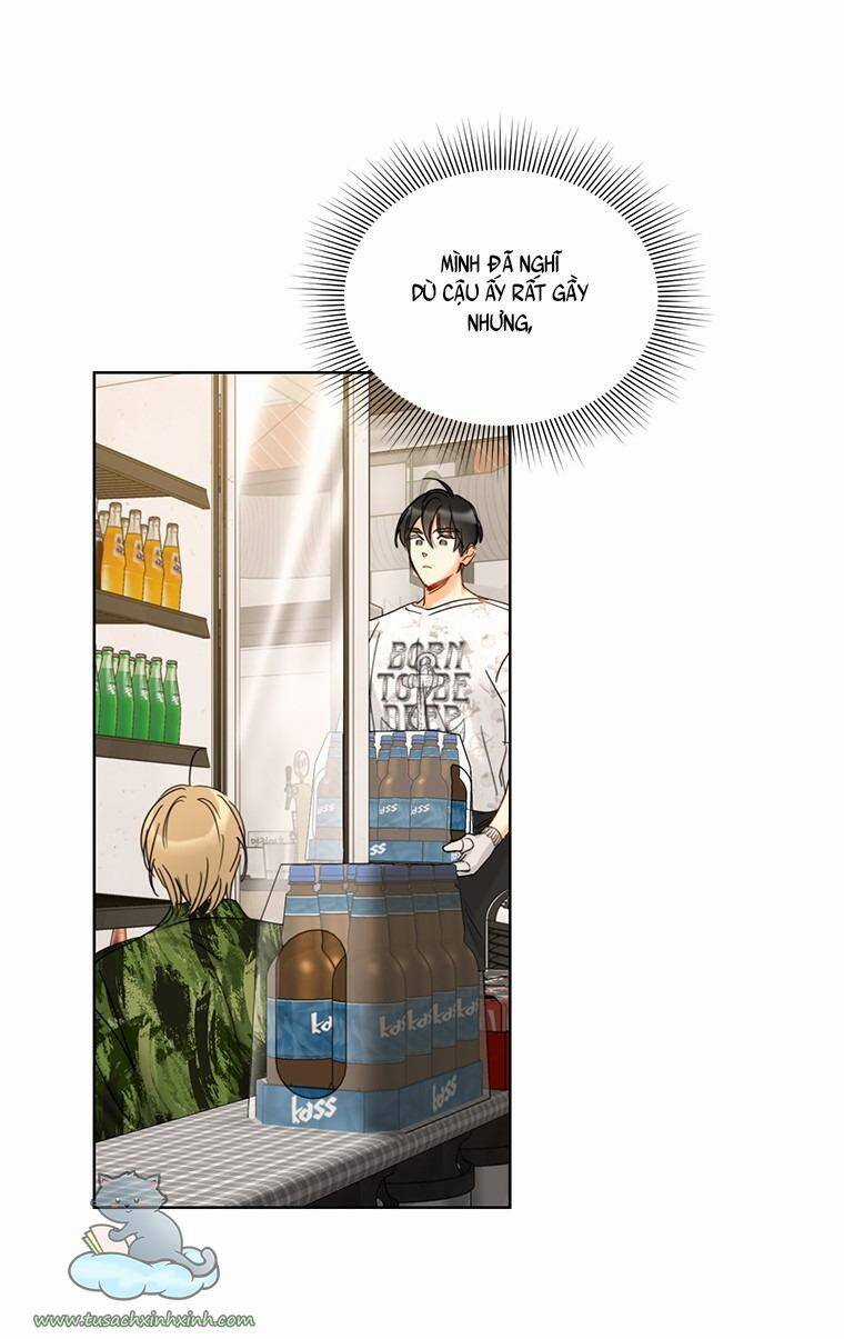 Hẹn Hò Chốn Công Sở Chapter 113 trang 54