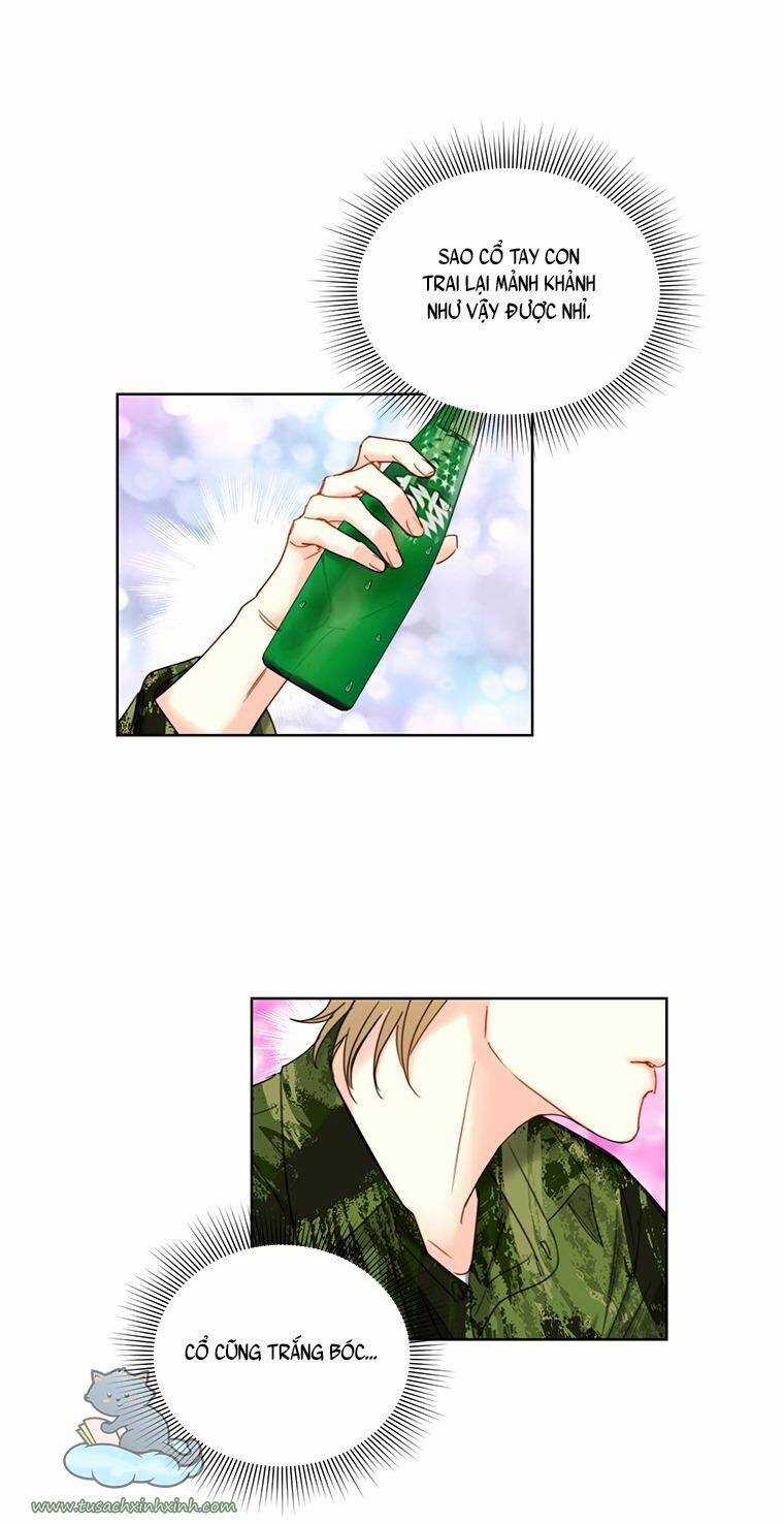 Hẹn Hò Chốn Công Sở Chapter 113 trang 55