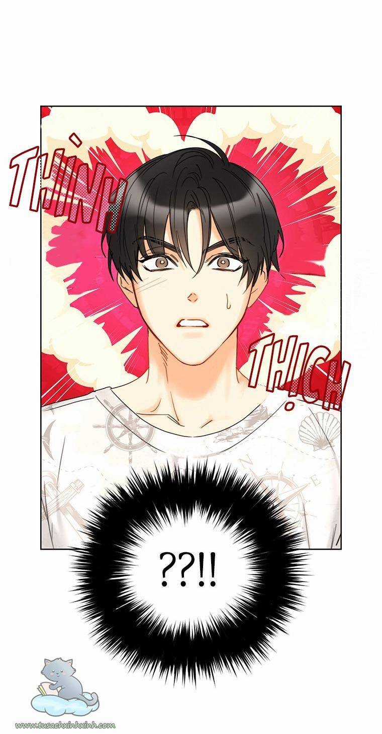 Hẹn Hò Chốn Công Sở Chapter 113 trang 56