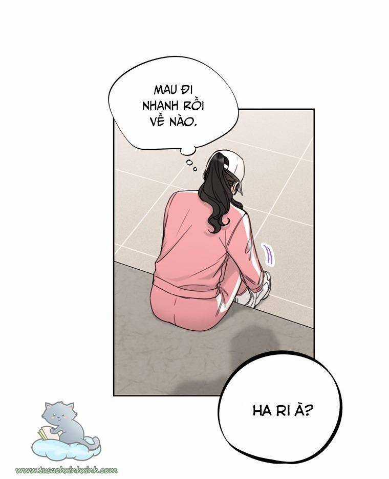 Hẹn Hò Chốn Công Sở Chapter 113 trang 6