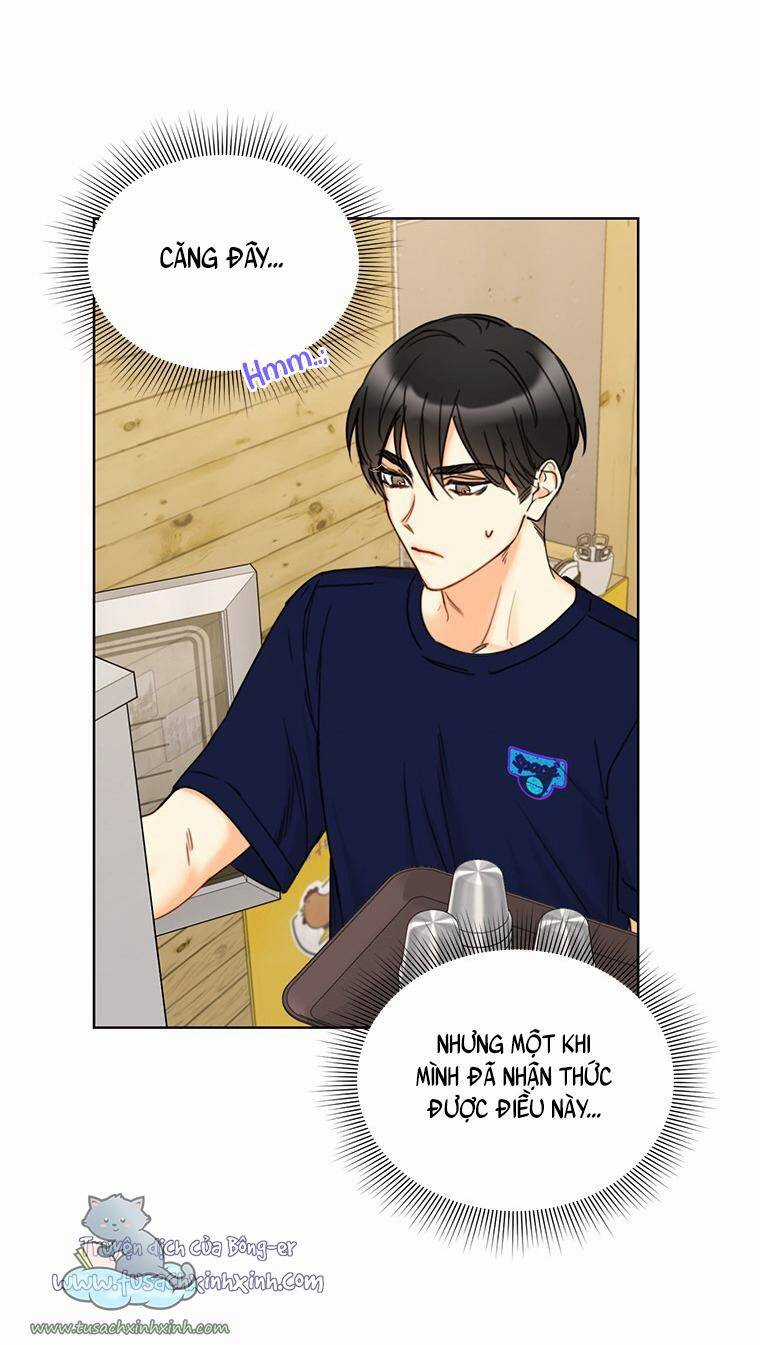 Hẹn Hò Chốn Công Sở Chapter 114 trang 14