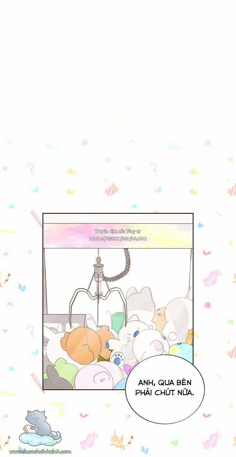 Hẹn Hò Chốn Công Sở Chapter 114 trang 28