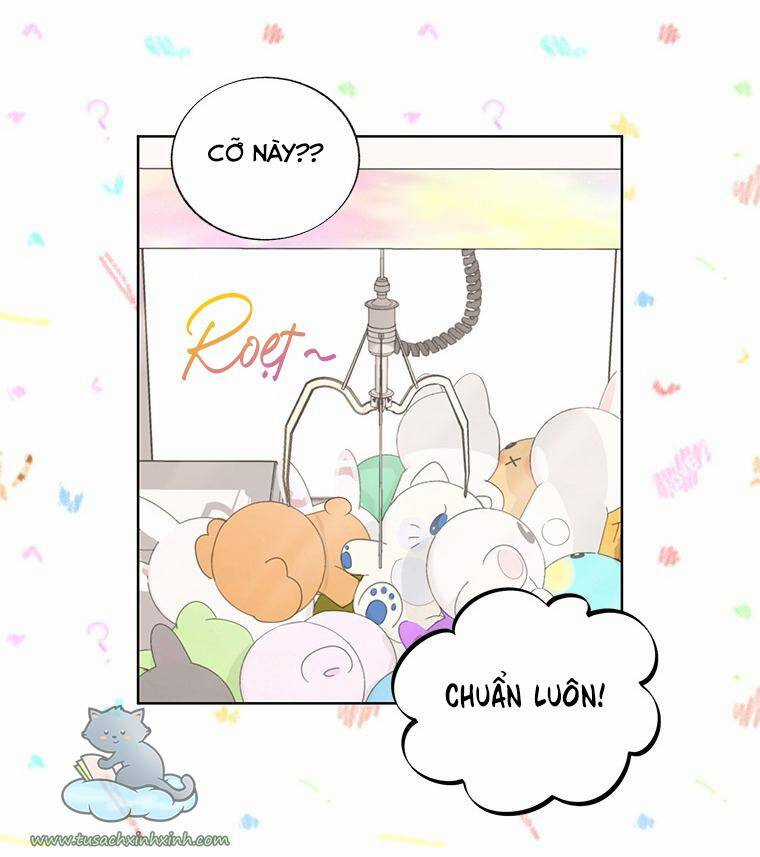 Hẹn Hò Chốn Công Sở Chapter 114 trang 29