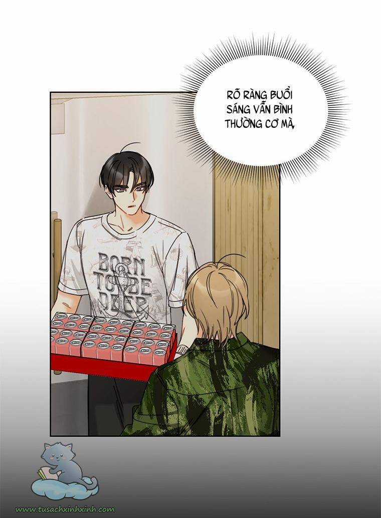 Hẹn Hò Chốn Công Sở Chapter 114 trang 3