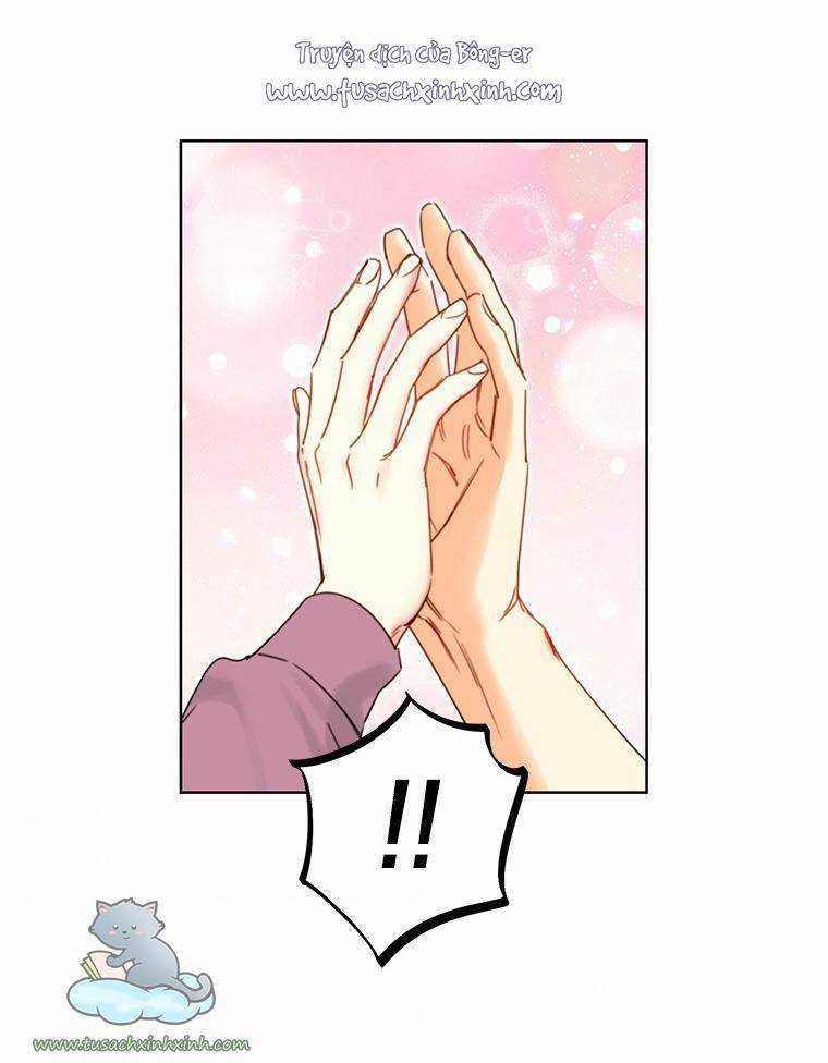 Hẹn Hò Chốn Công Sở Chapter 114 trang 33