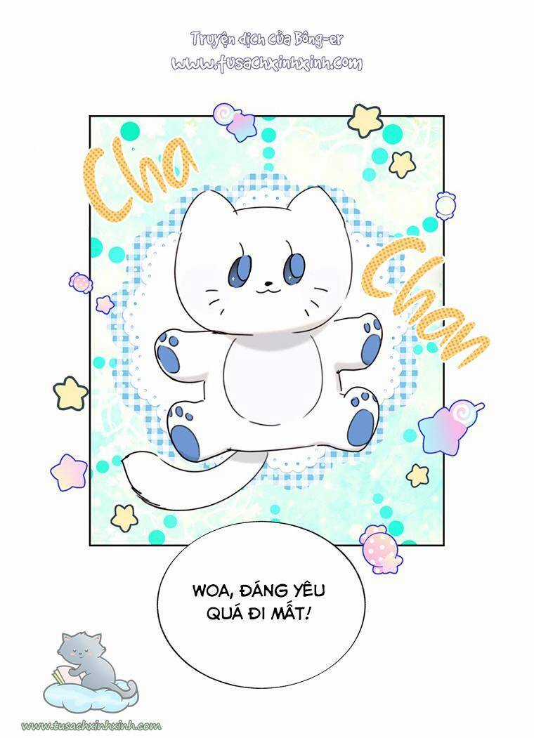 Hẹn Hò Chốn Công Sở Chapter 114 trang 35