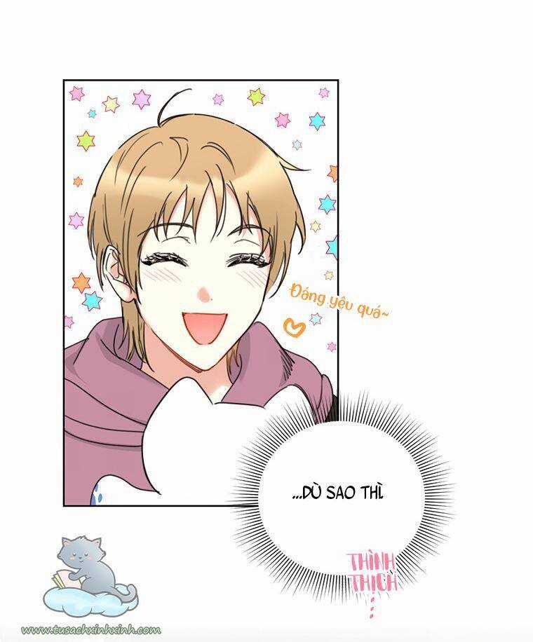 Hẹn Hò Chốn Công Sở Chapter 114 trang 38