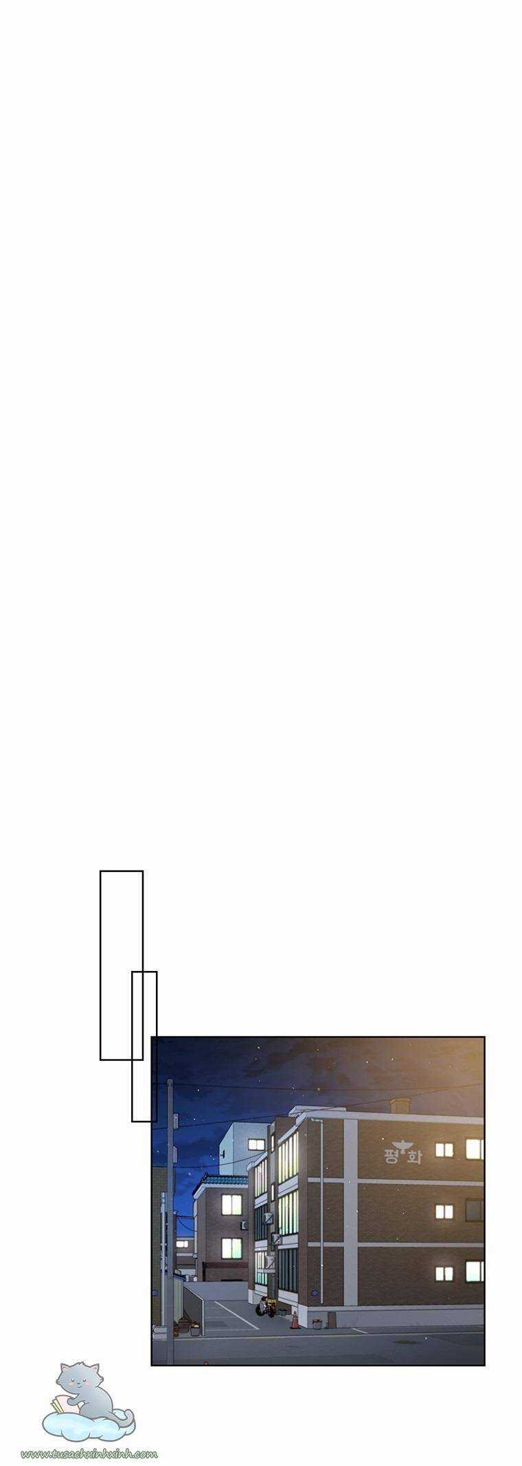 Hẹn Hò Chốn Công Sở Chapter 114 trang 40