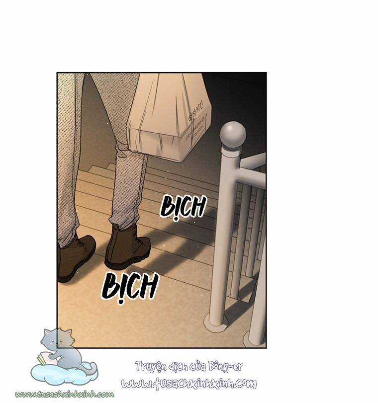 Hẹn Hò Chốn Công Sở Chapter 114 trang 41