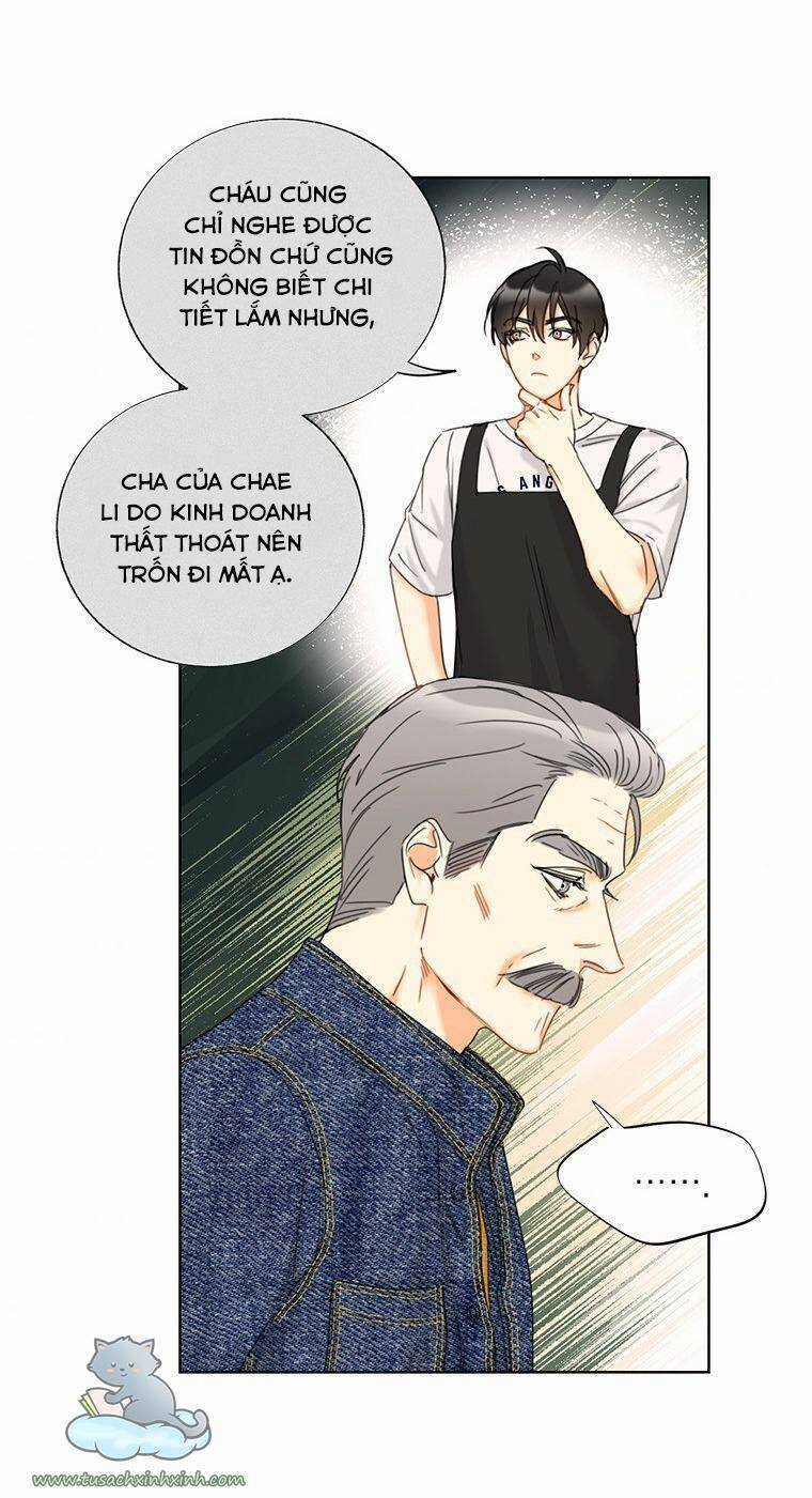 Hẹn Hò Chốn Công Sở Chapter 114 trang 42