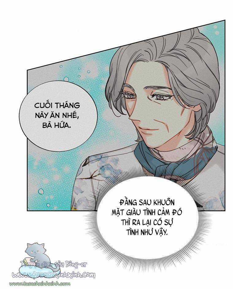 Hẹn Hò Chốn Công Sở Chapter 114 trang 44