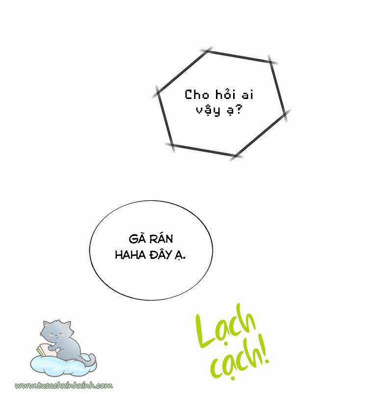 Hẹn Hò Chốn Công Sở Chapter 114 trang 47