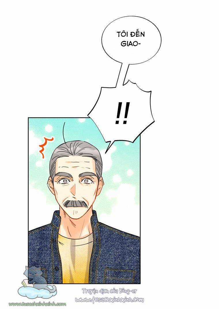 Hẹn Hò Chốn Công Sở Chapter 114 trang 48