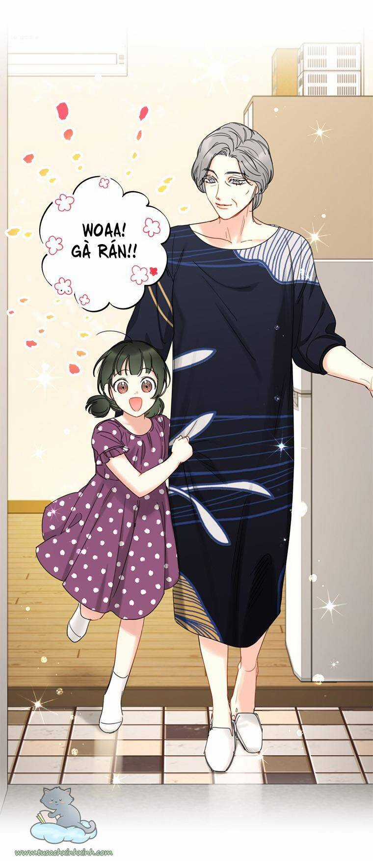 Hẹn Hò Chốn Công Sở Chapter 114 trang 49