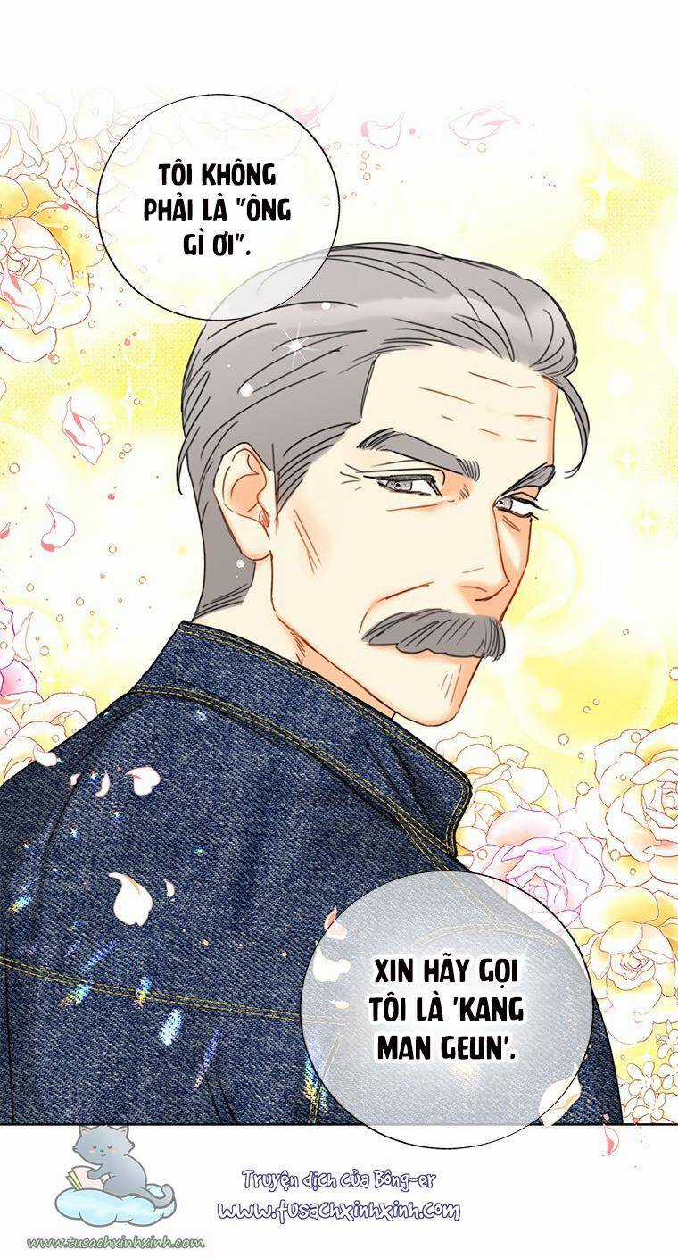 Hẹn Hò Chốn Công Sở Chapter 114 trang 58