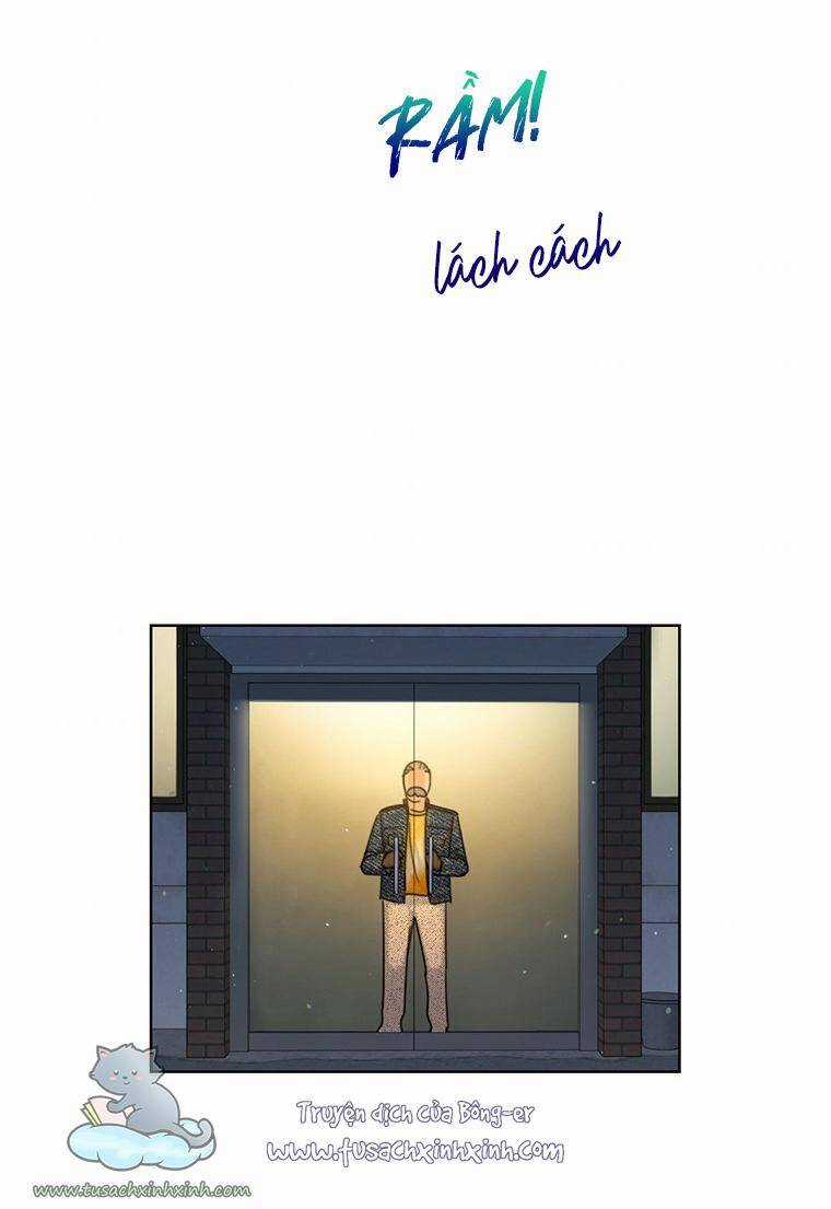 Hẹn Hò Chốn Công Sở Chapter 114 trang 61