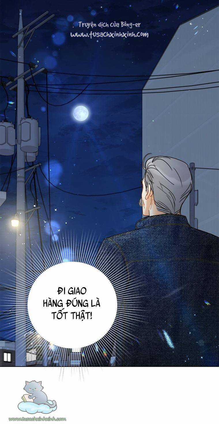 Hẹn Hò Chốn Công Sở Chapter 114 trang 63