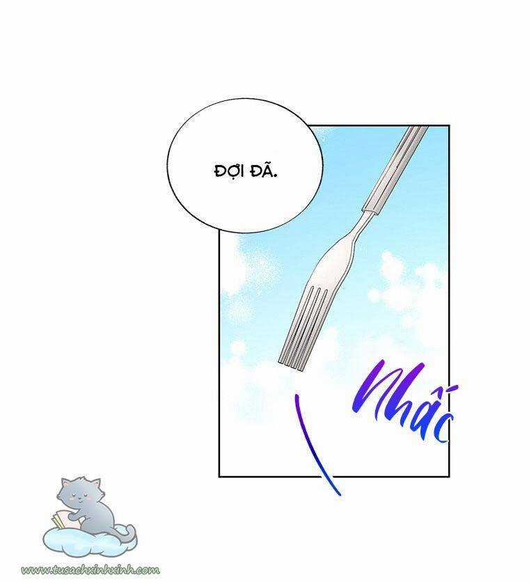 Hẹn Hò Chốn Công Sở Chapter 115 trang 17
