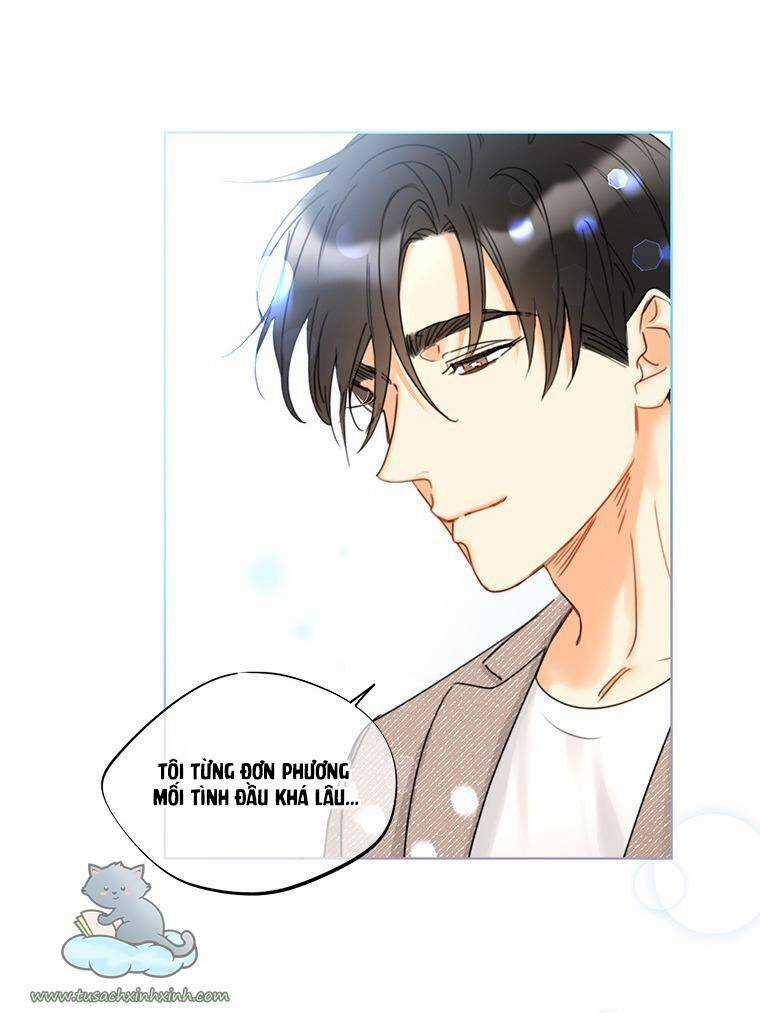 Hẹn Hò Chốn Công Sở Chapter 115 trang 28