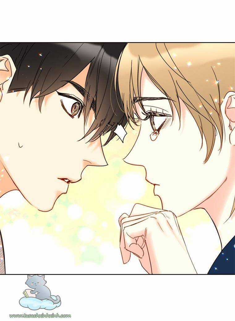 Hẹn Hò Chốn Công Sở Chapter 115 trang 33