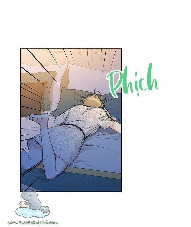 Hẹn Hò Chốn Công Sở Chapter 115 trang 36