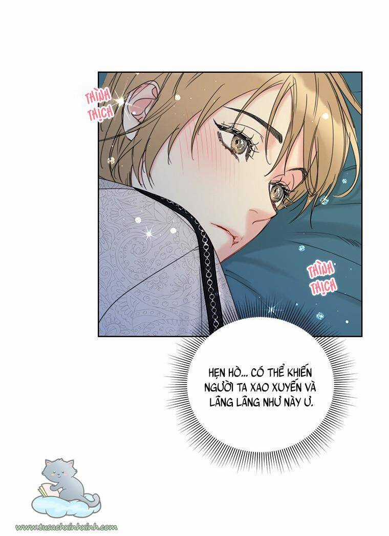 Hẹn Hò Chốn Công Sở Chapter 115 trang 37
