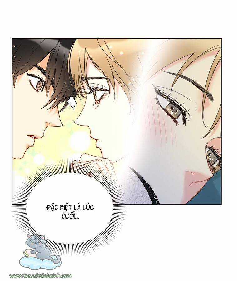Hẹn Hò Chốn Công Sở Chapter 115 trang 38