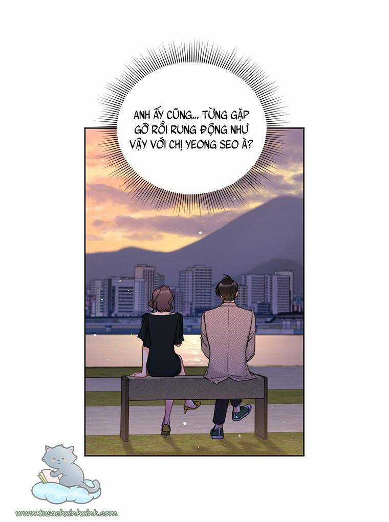 Hẹn Hò Chốn Công Sở Chapter 115 trang 39