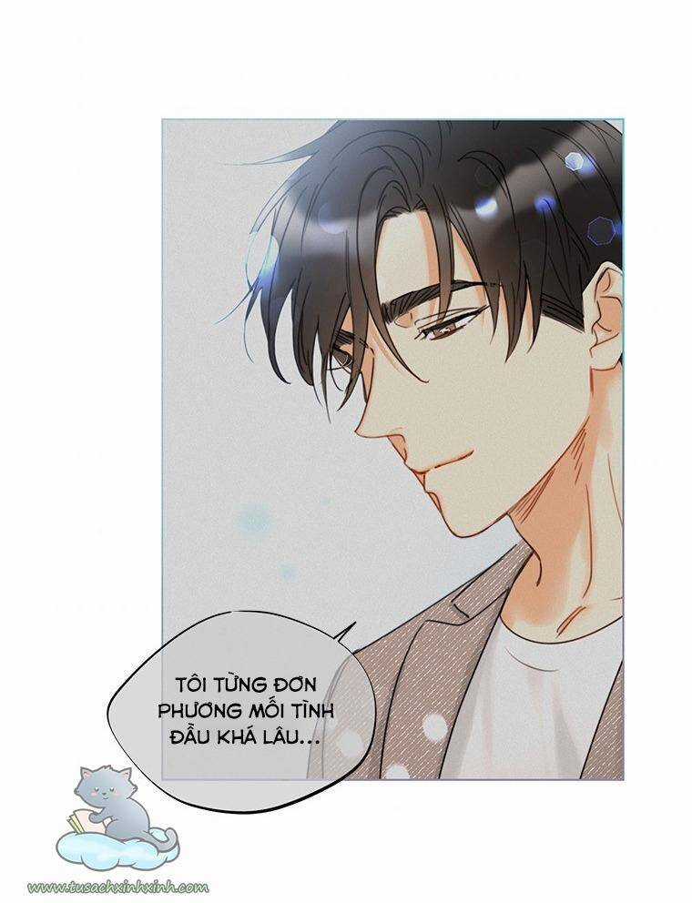 Hẹn Hò Chốn Công Sở Chapter 115 trang 45
