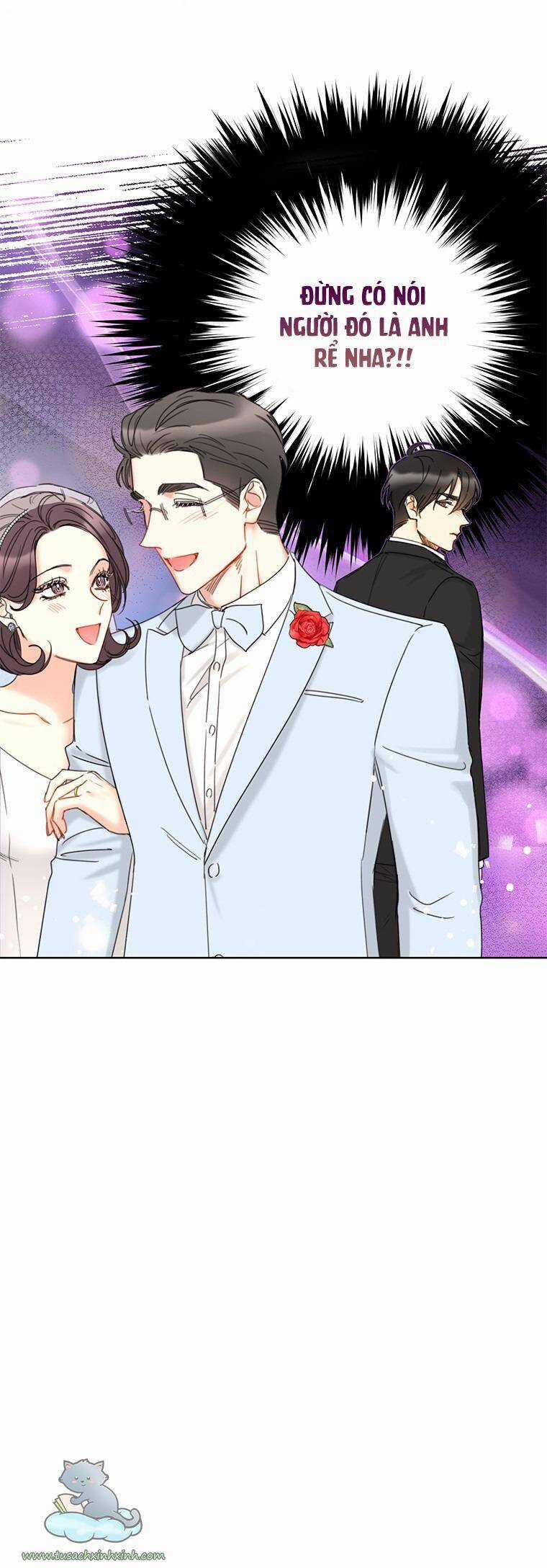 Hẹn Hò Chốn Công Sở Chapter 115 trang 46