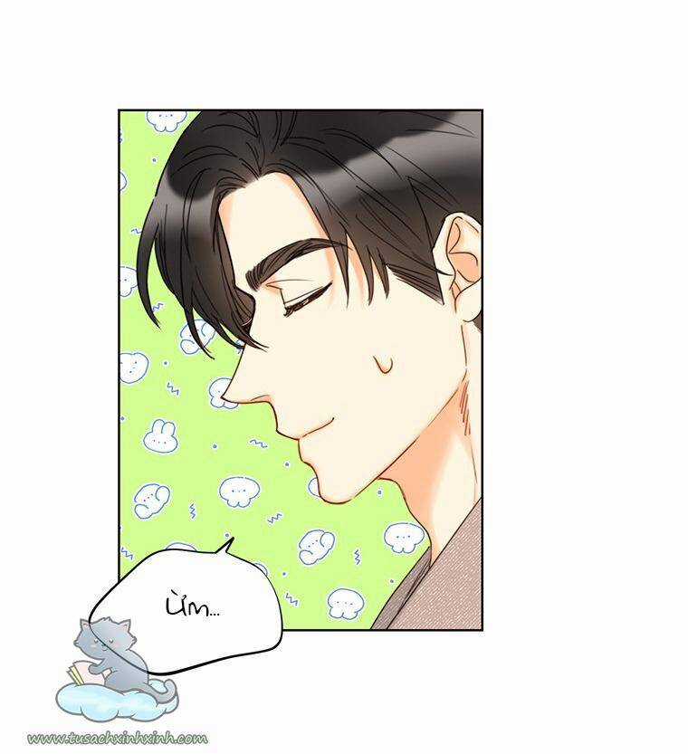 Hẹn Hò Chốn Công Sở Chapter 115 trang 5