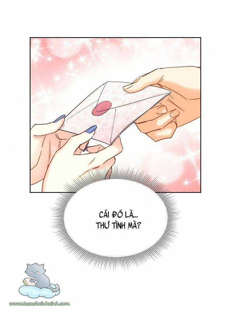 Hẹn Hò Chốn Công Sở Chapter 115 trang 60