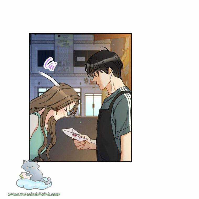 Hẹn Hò Chốn Công Sở Chapter 115 trang 61