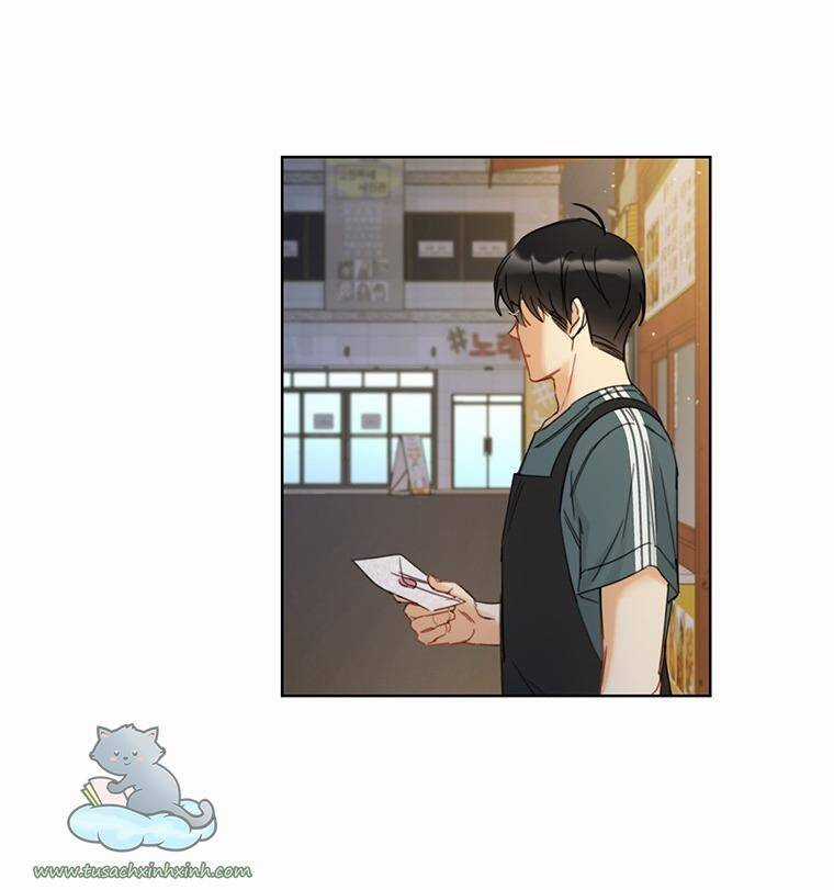 Hẹn Hò Chốn Công Sở Chapter 115 trang 62