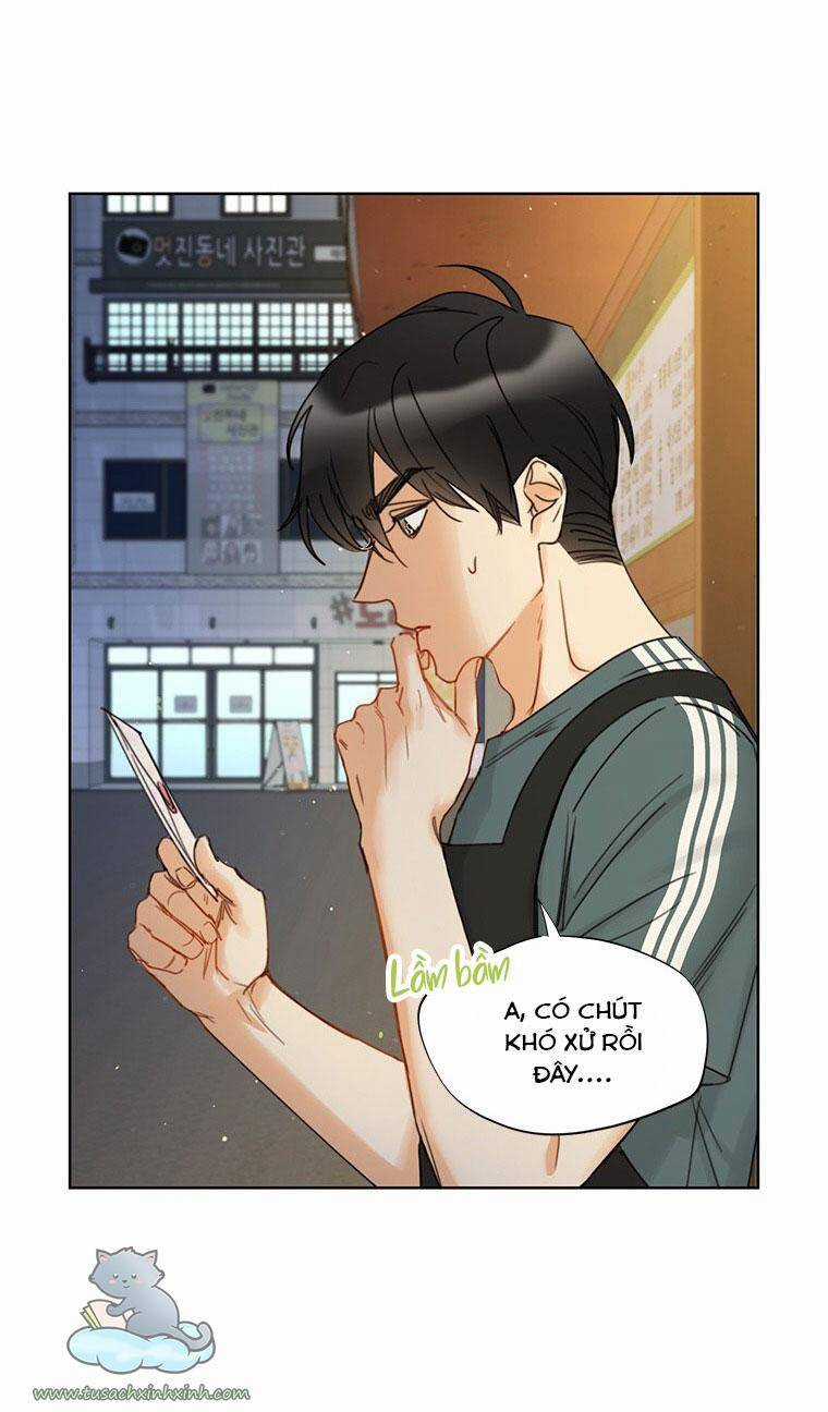 Hẹn Hò Chốn Công Sở Chapter 115 trang 63