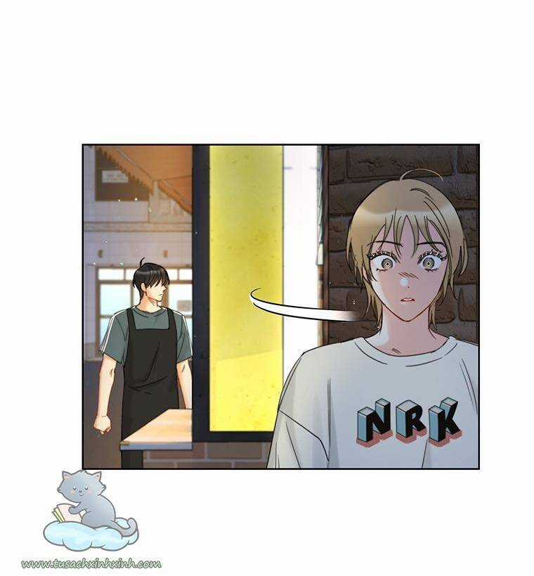 Hẹn Hò Chốn Công Sở Chapter 115 trang 64