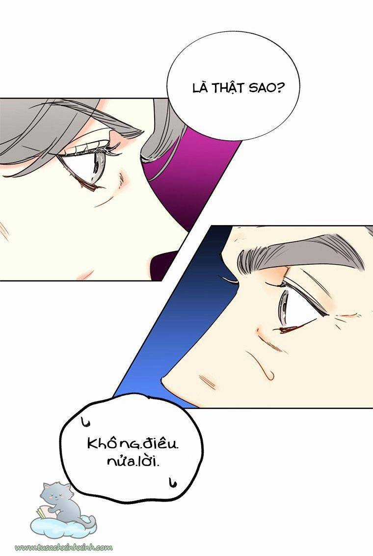 Hẹn Hò Chốn Công Sở Chapter 116 trang 14