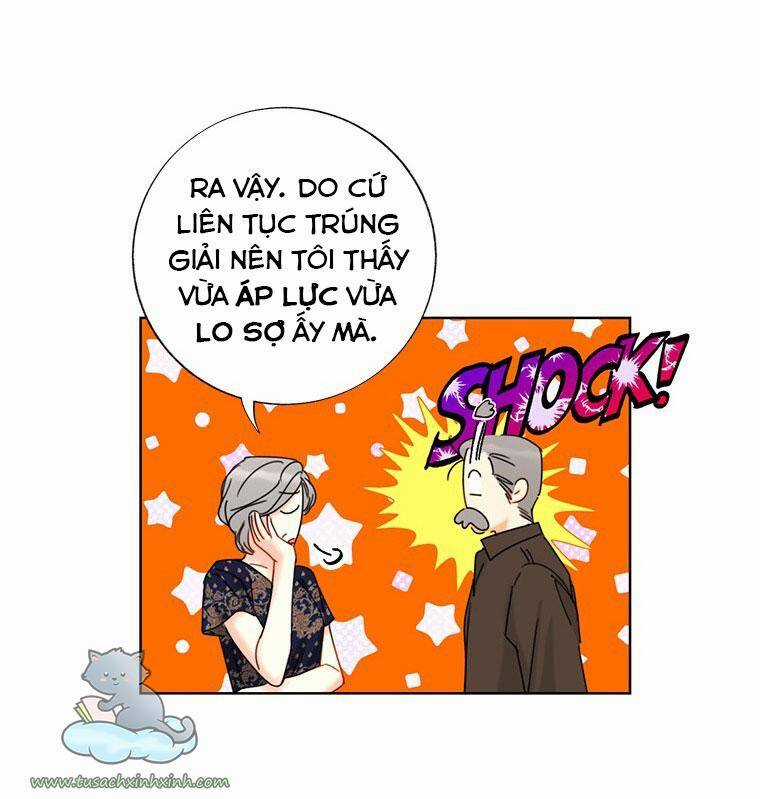 Hẹn Hò Chốn Công Sở Chapter 116 trang 15