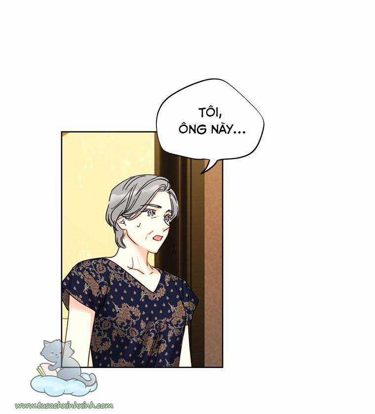 Hẹn Hò Chốn Công Sở Chapter 116 trang 18