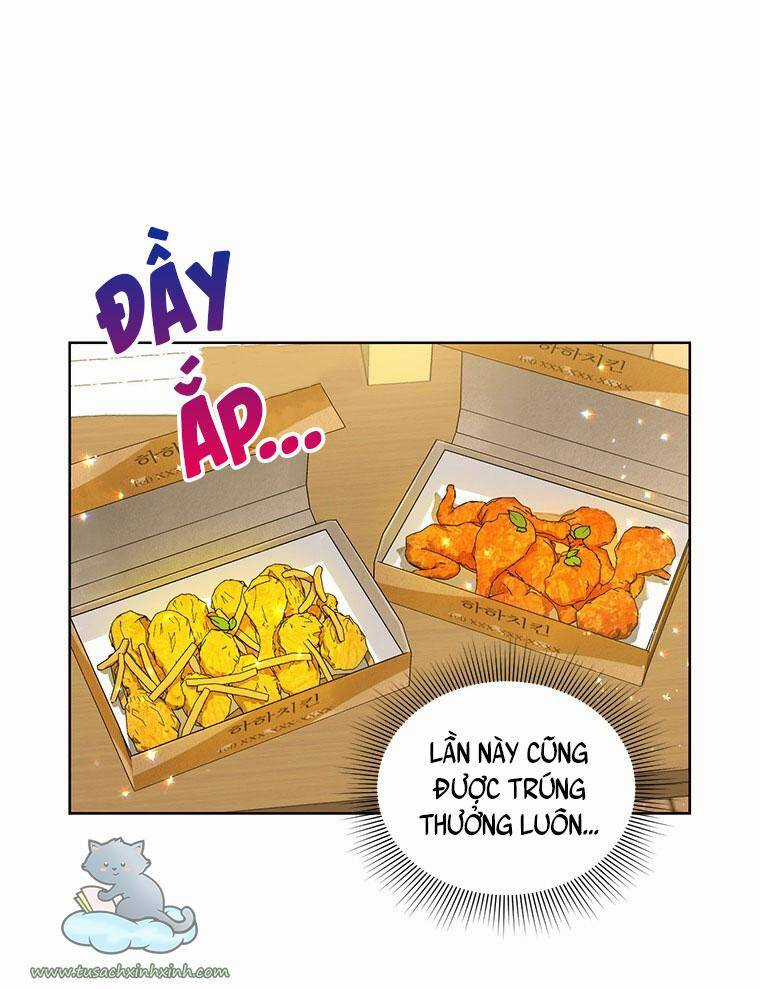 Hẹn Hò Chốn Công Sở Chapter 116 trang 2