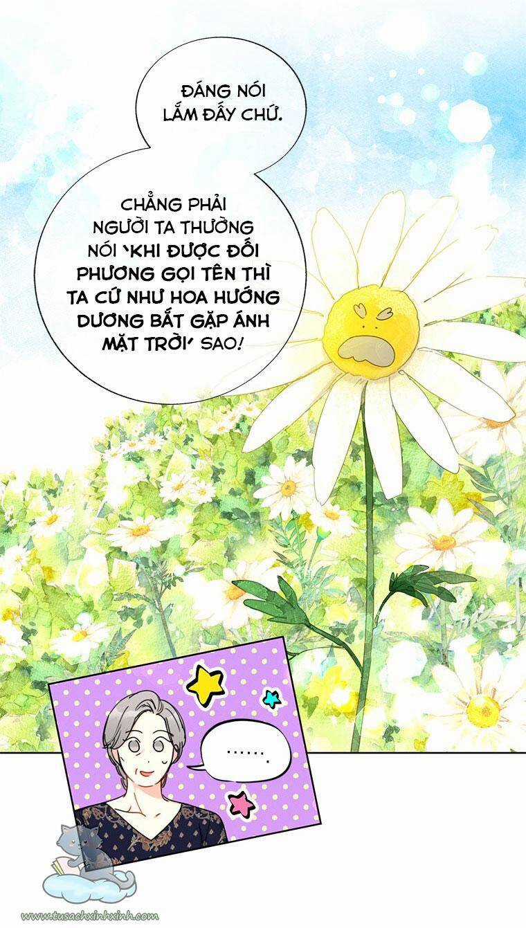 Hẹn Hò Chốn Công Sở Chapter 116 trang 20