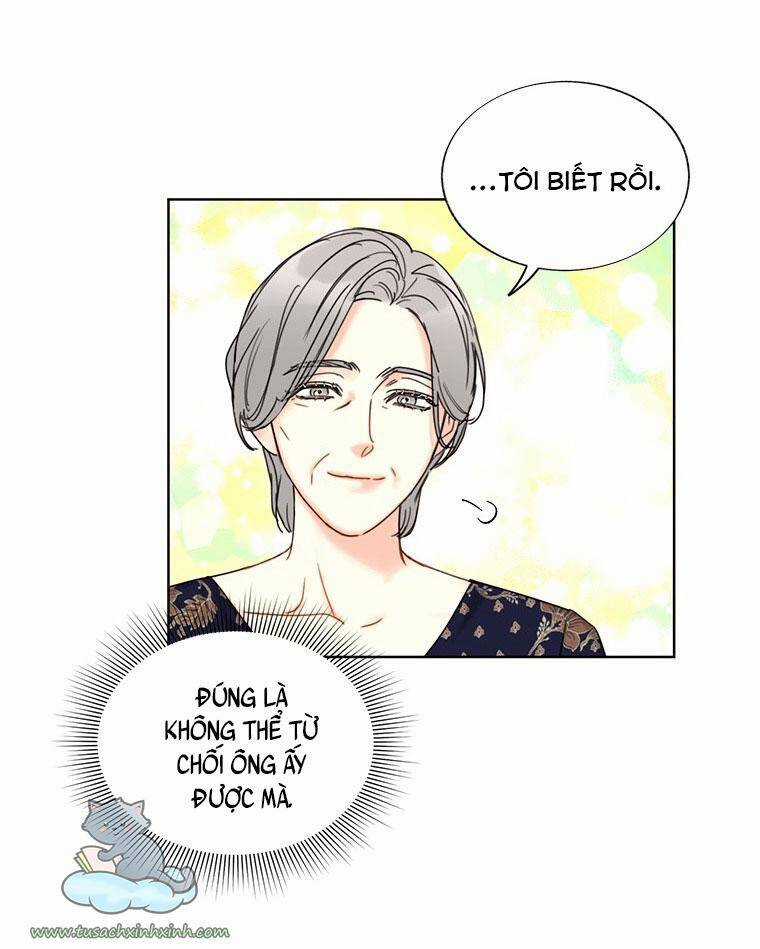 Hẹn Hò Chốn Công Sở Chapter 116 trang 21