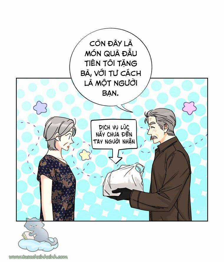 Hẹn Hò Chốn Công Sở Chapter 116 trang 23