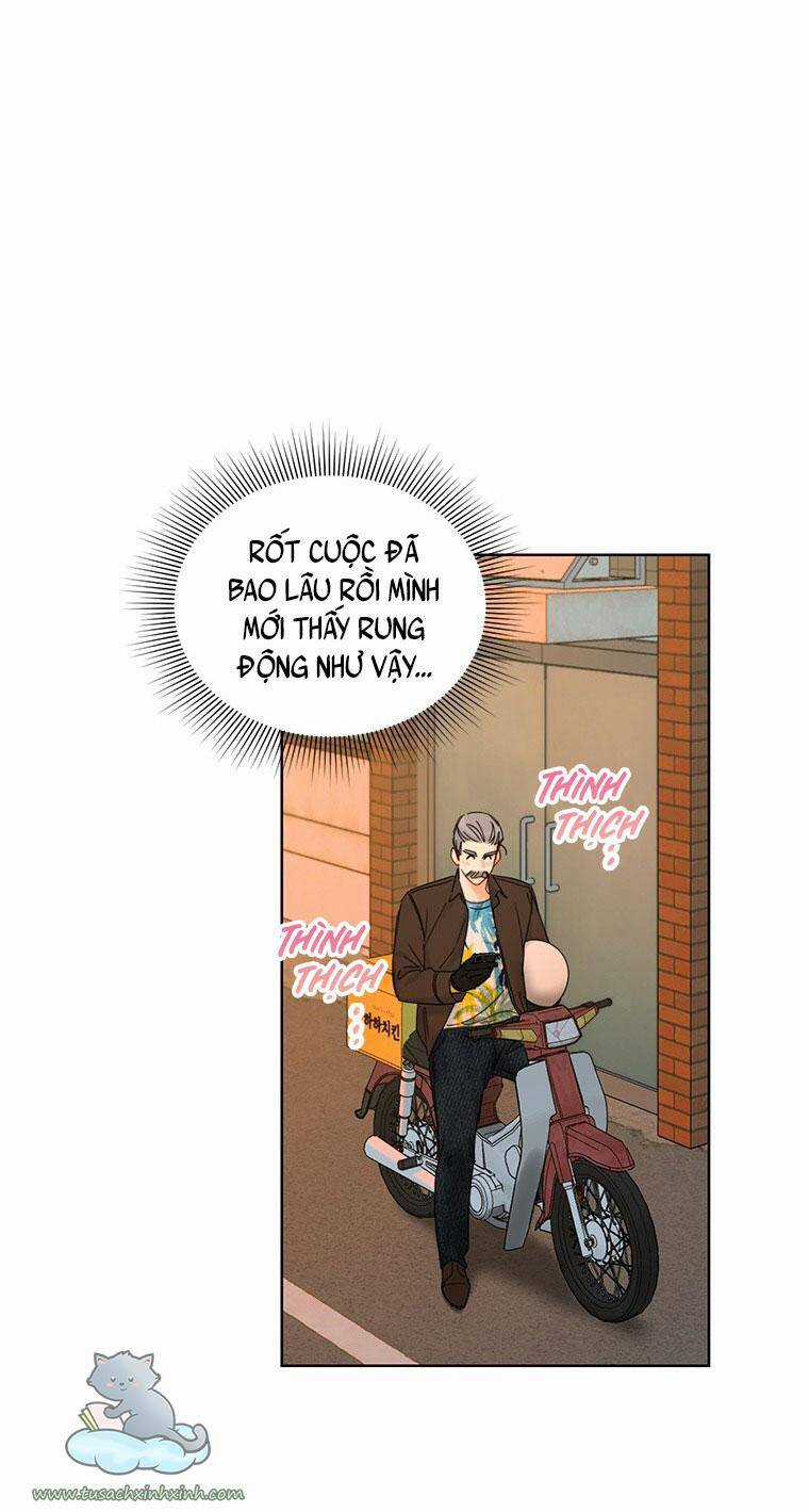 Hẹn Hò Chốn Công Sở Chapter 116 trang 25