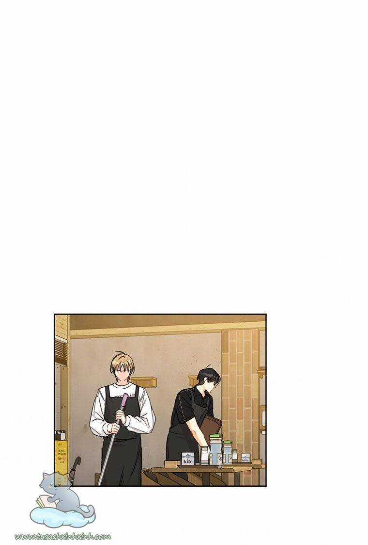 Hẹn Hò Chốn Công Sở Chapter 116 trang 31