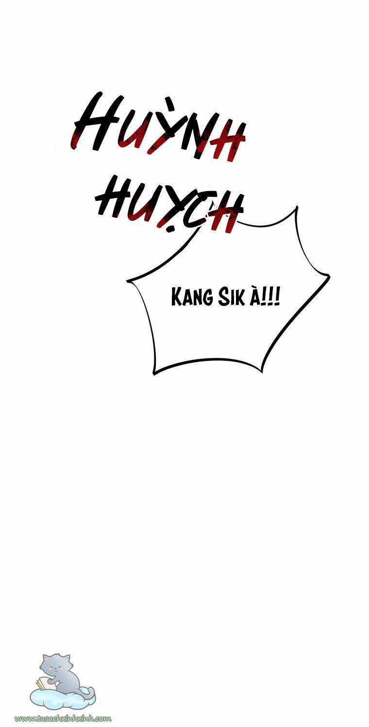 Hẹn Hò Chốn Công Sở Chapter 116 trang 36