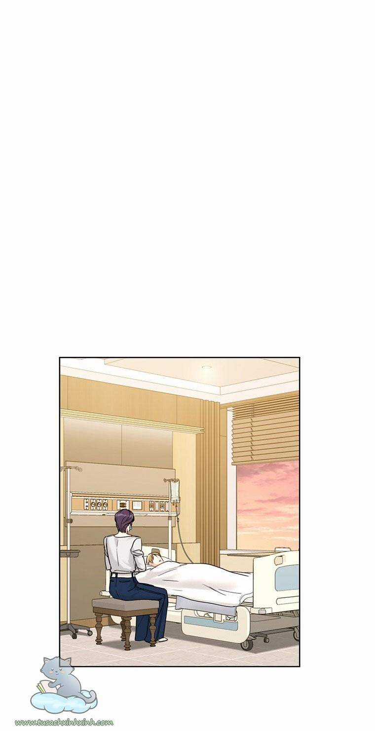 Hẹn Hò Chốn Công Sở Chapter 116 trang 37