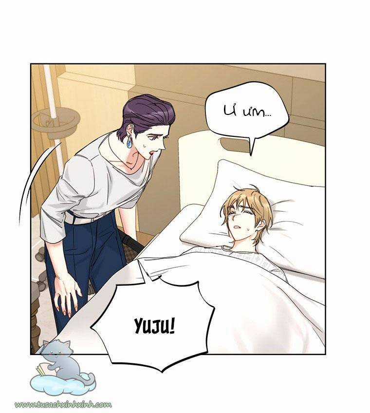 Hẹn Hò Chốn Công Sở Chapter 116 trang 38